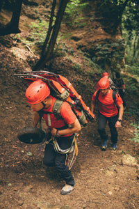 The Hiker's Lifeline: The Importance of Getting a Hike Safe Card