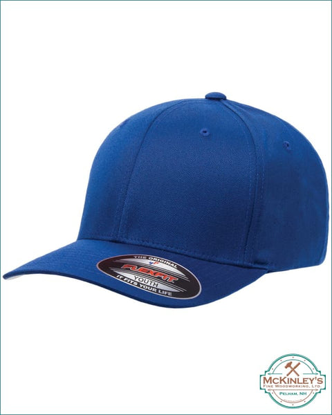 Custom Patch Flexfit Hats - Headware