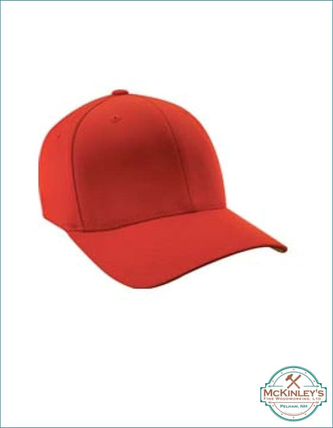 Custom Patch Flexfit Hats - Headware